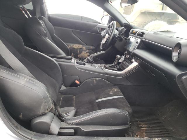 2022 TOYOTA GR 86 PREM JF1ZNBF1XN8750234