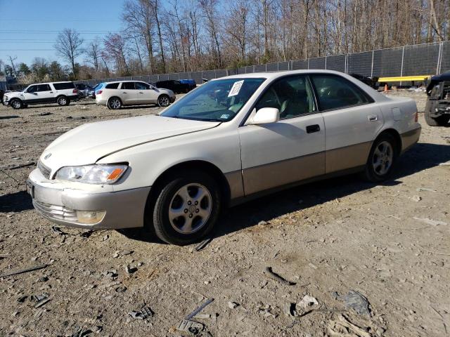 1998 Lexus ES 300 