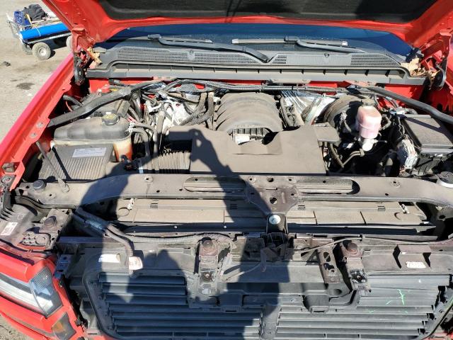2017 CHEVROLET SILV PARTS - 1GCVKREC9HZ113685