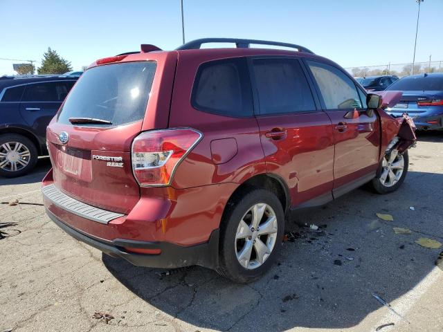 2016 SUBARU FORESTER 2 - JF2SJADC2GH442310