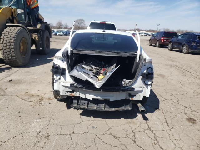 2015 FORD FUSION SE - 3FA6P0H76FR228851