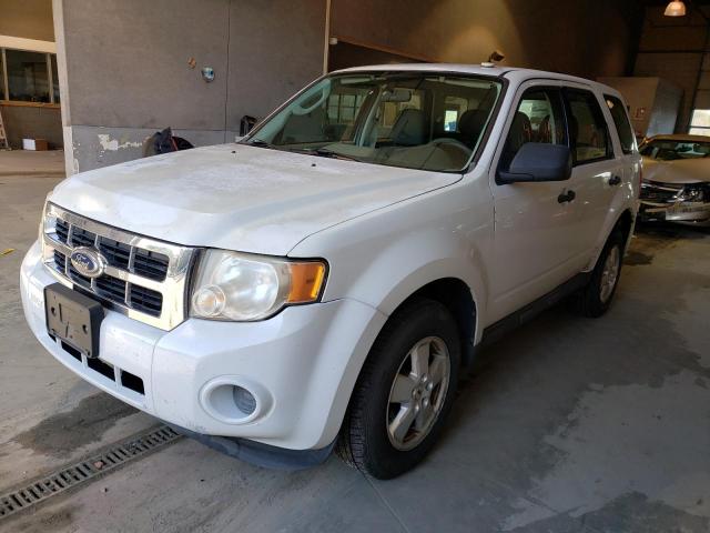 2012 Ford Escape XLS