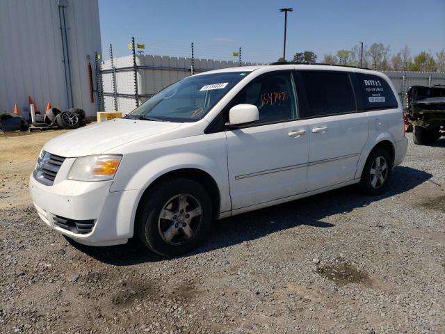 2010 Dodge Grand Caravan SXT