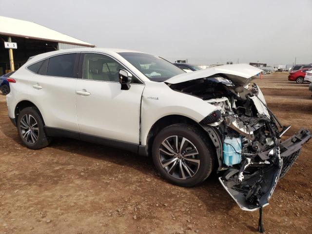 2021 TOYOTA VENZA LE - JTEAAAAHXMJ066143