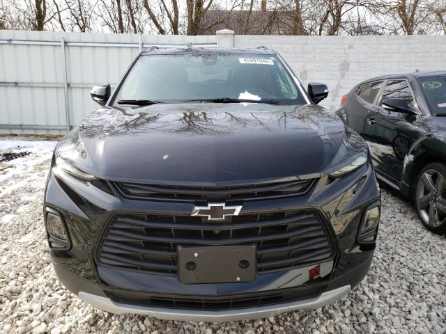 2021 CHEVROLET BLAZER 3LT - 3GNKBJRS8MS535306