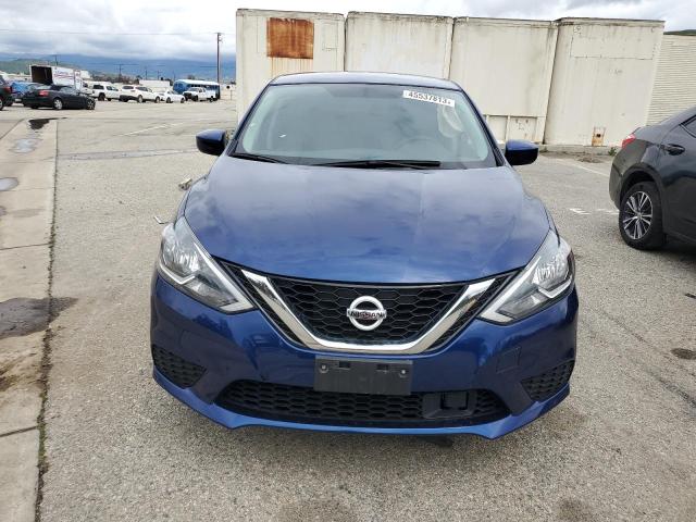 3N1AB7AP8KY367324 Nissan SENTRA S