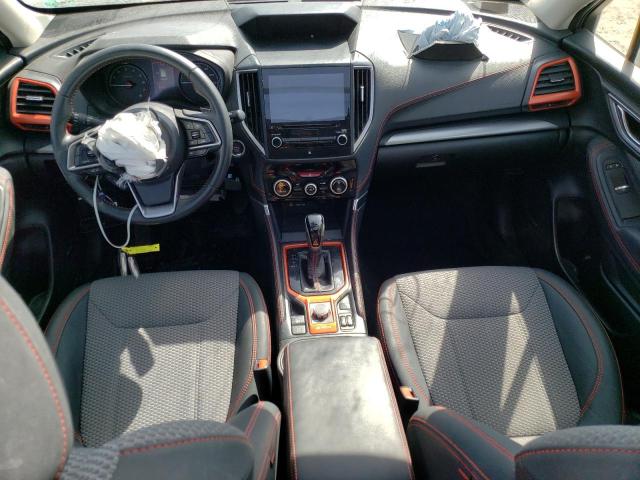 2019 SUBARU FORESTER S - JF2SKAPC9KH570223