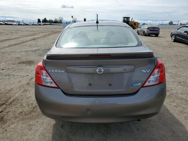 3N1CN7AP9EL836180 Nissan VERSA S