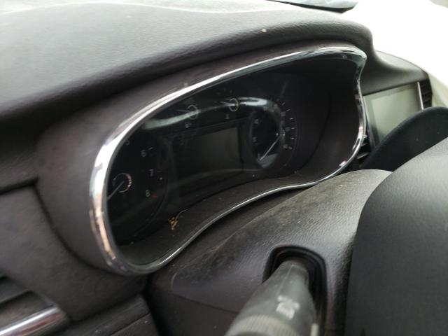 KL4CJASBXJB612365 Buick Encore Preferred
