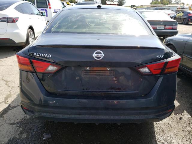 2021 NISSAN ALTIMA SV - 1N4BL4DV7MN326762