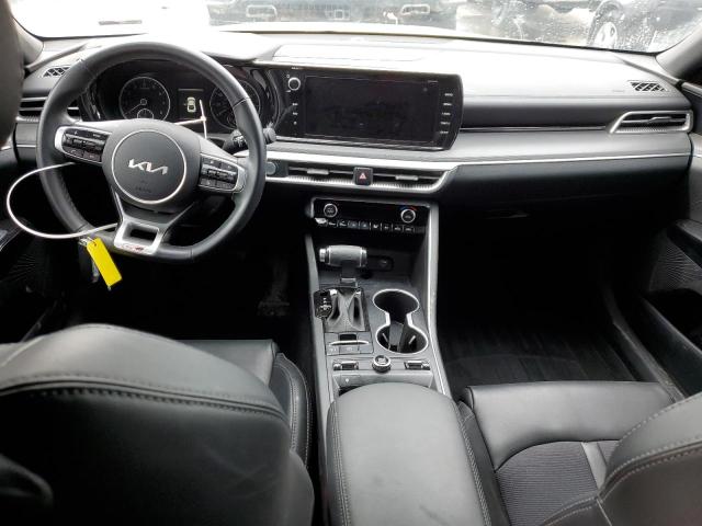 5XXG64J22NG082677 KIA K5 GT LINE