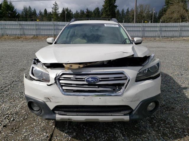 4S4BSAJCXF3340051 Subaru Outback 2.5i Limited