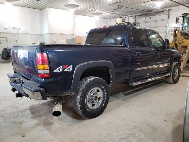 1GTHK23D16F236444 GMC Sierra K2500 Heavy Duty