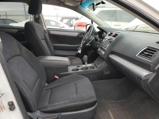 4S4BSACC9F3314473 Subaru Outback 2.5i Premium