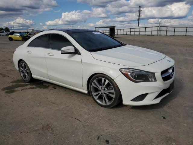 WDDSJ4EB7FN198486 Mercedes-Benz CLA 250