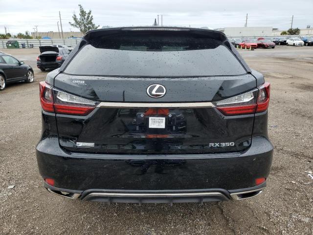 2020 LEXUS RX 350 F-S - 2T2YZMDA9LC229690