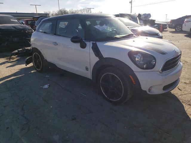 WMWSS1C52FWN46723 Mini COOPER PACEMAN