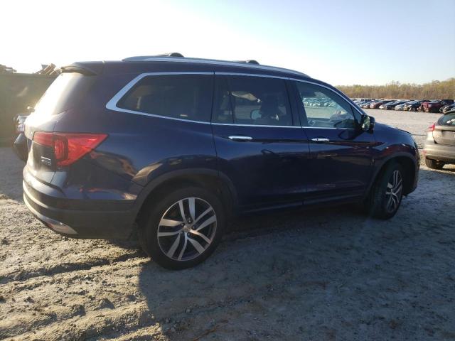 2016 HONDA PILOT TOUR - 5FNYF6H97GB033659