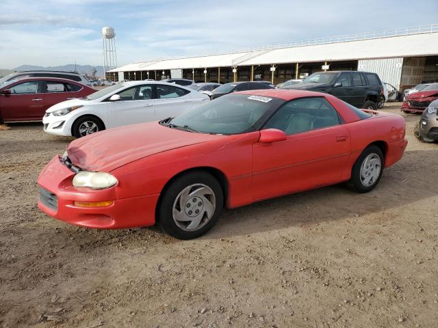 1999 Chevrolet Camaro 