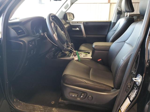 2018 TOYOTA 4RUNNER SR - JTEBU5JR9J5565662