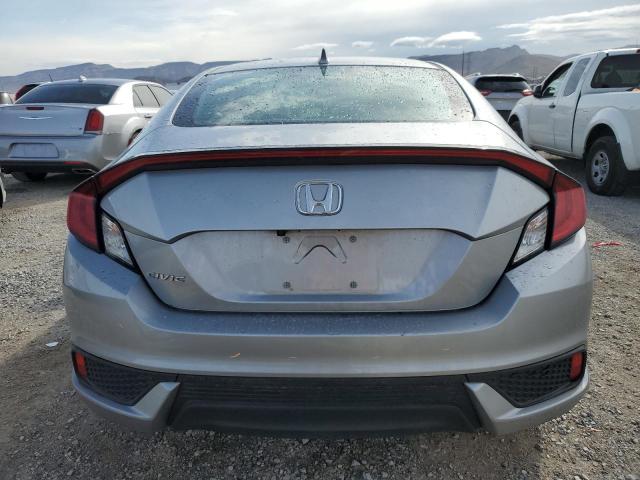 Honda CIVIC EX 2019 2HGFC3B3XKH350052 Image 6
