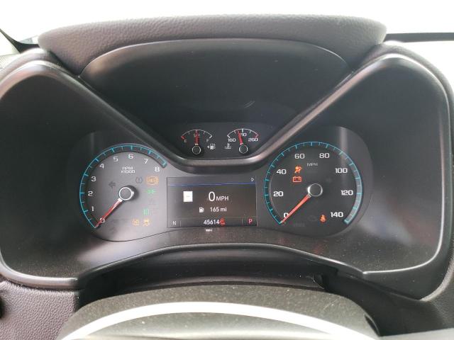 2020 GMC CANYON DEN 1GTG6EEN3L1169085
