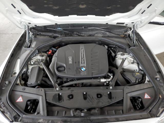 2016 BMW 535 D - WBAXA5C5XGD691845