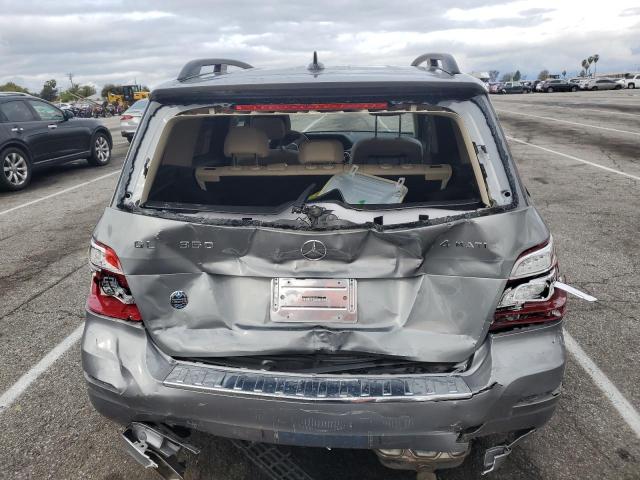 WDCGG8JBXEG327734 Mercedes-Benz Glk 350 4matic