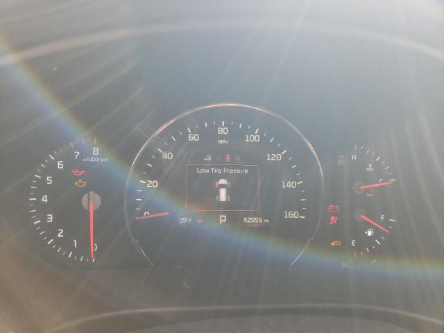 5XYPHDA14JG359109 KIA SORENTO EX