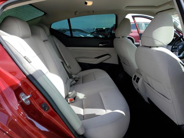 1N4BL4DV8KC152029 Nissan ALTIMA SV