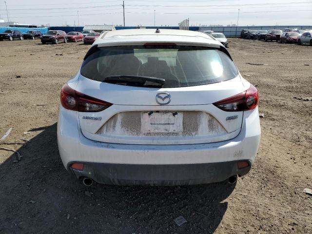 3MZBM1L77GM274053 Mazda 3 TOURING