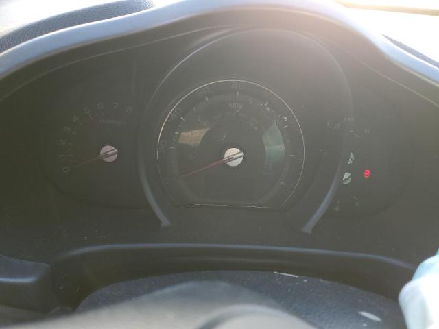 KNDPB3A22C7337890 KIA Sportage Base