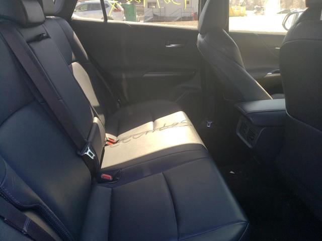 2022 TOYOTA VENZA LE - JTEAAAAH4NJ091881