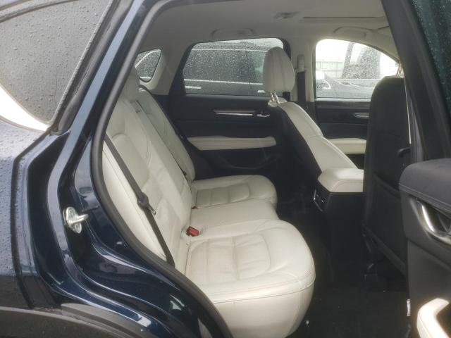 JM3KFBDM8J0345348 Mazda Cx-5 Grand Touring