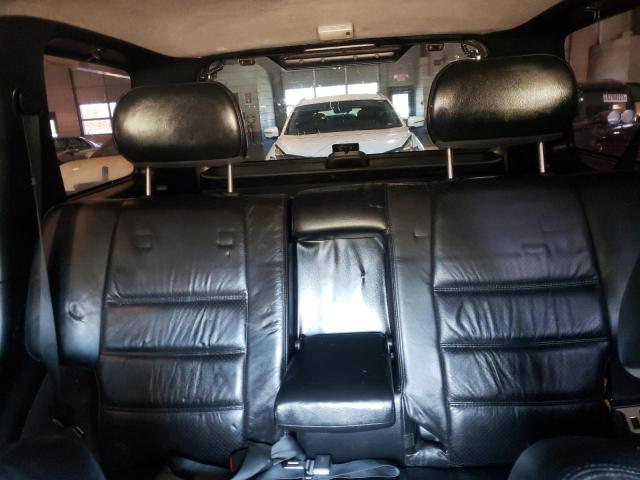 JN8DR09Y22W743201 Nissan Pathfinder Le