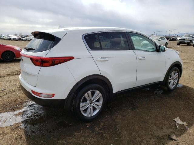 KNDPMCAC1J7484184 KIA Sportage Lx