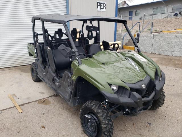 2020 YAMAHA YXM700 - 5Y4AMC3E9LA100217