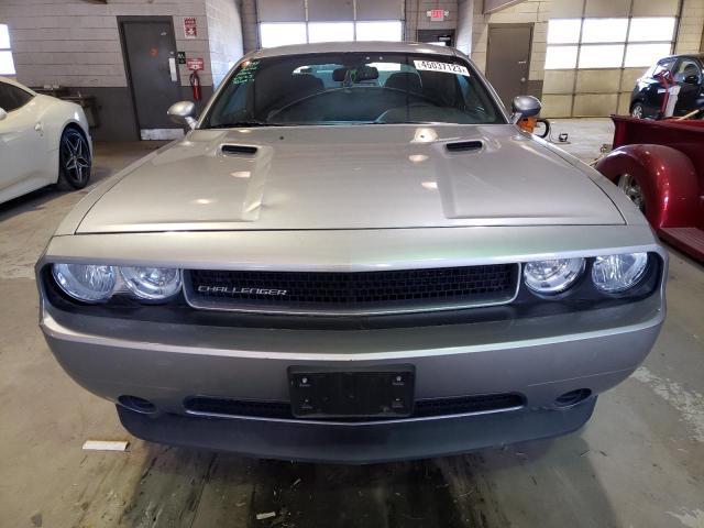 2B3CJ4DG4BH541870 Dodge Challenger