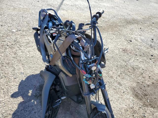 2022 HONDA NVA110 B - 3H1JK0707ND010481