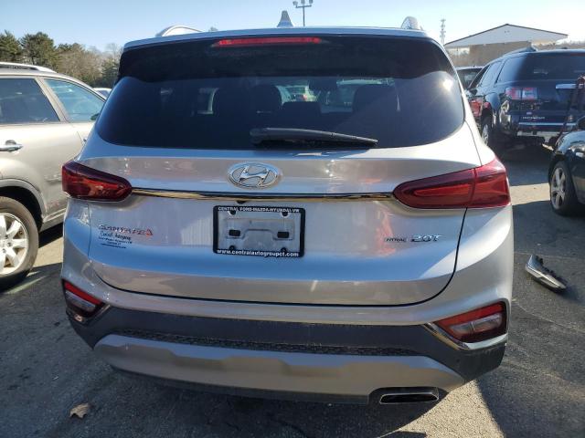 2020 HYUNDAI SANTA FE L - 5NMS5CAA7LH186871