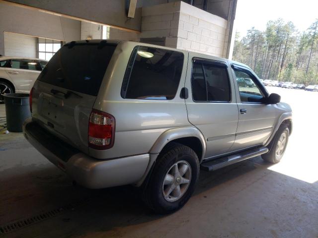 JN8DR09Y22W743201 Nissan Pathfinder Le