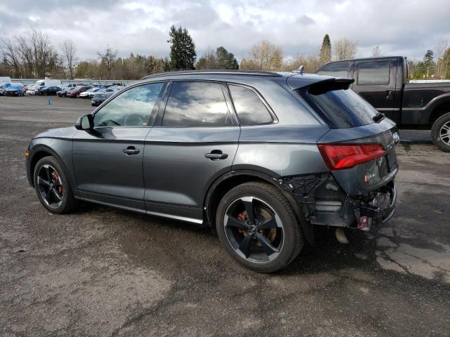 WA1C4AFY2K2005531 2019 AUDI SQ5, photo no. 2