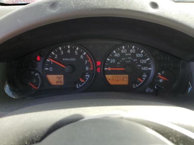 1N6DD0EV8KN790077 Nissan Frontier Sv
