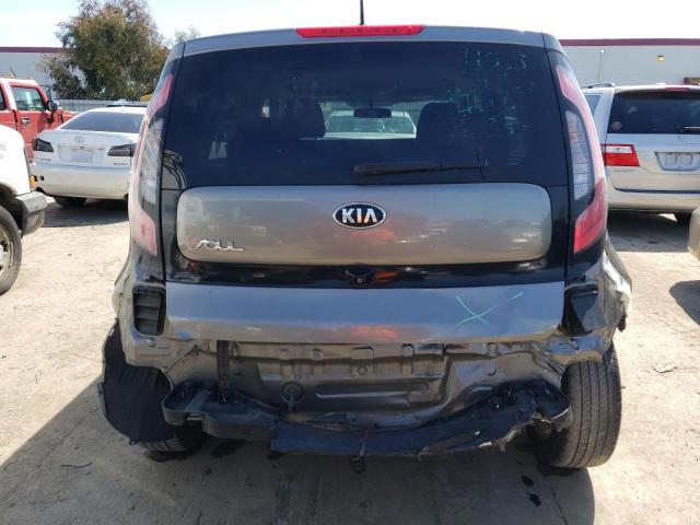 KNDJP3A57J7540255 KIA SOUL +