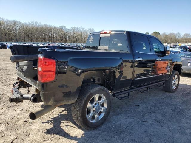 2019 CHEVROLET SILV2500 2 1GC1KTEY6KF128967