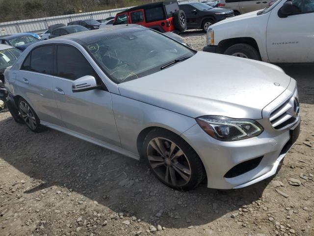 2016 MERCEDES-BENZ E 350 4MAT - WDDHF8JB1GB193229