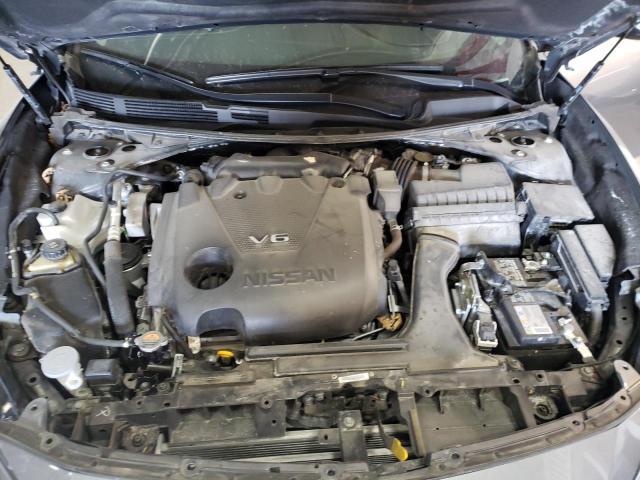 1N4AA6CVXMC506697 Nissan MAXIMA SV