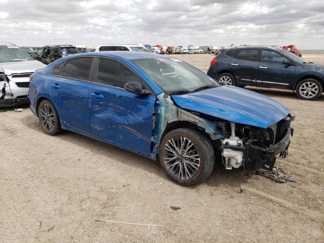 2022 KIA FORTE GT L - 3KPF54AD5NE435292