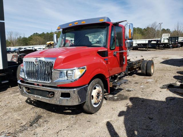 International salvage cars for sale: 2013 International Terrastar