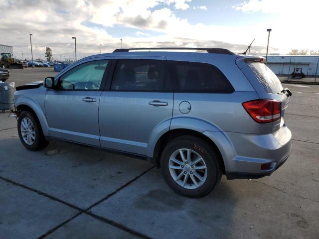 3C4PDDBG0FT593455 Dodge Journey Sxt